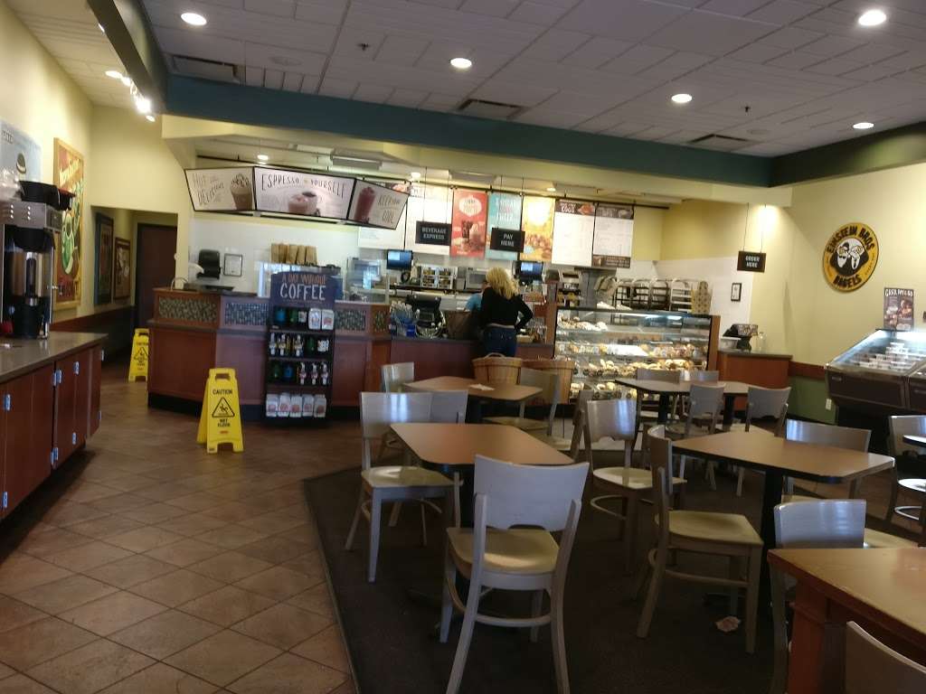 Einstein Bros. Bagels | 6204 N Scottsdale Rd, Scottsdale, AZ 85253 | Phone: (480) 951-0078