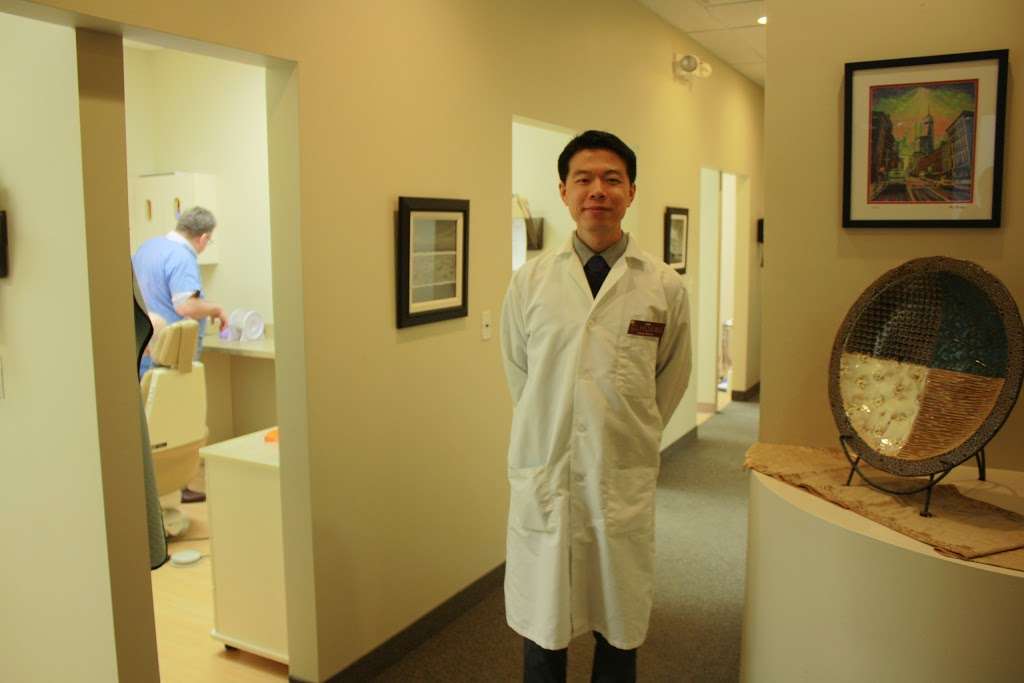 Towne Point Dental | 843 State Route 33, Freehold, NJ 07728, USA | Phone: (732) 409-0400