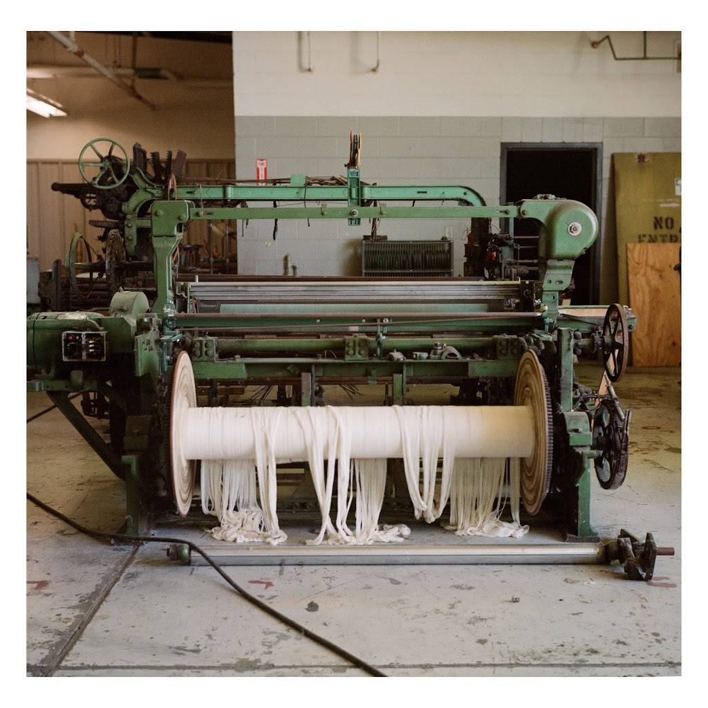 Huston Textile Company | 10035 Missile Way, Mather, CA 95655 | Phone: (916) 546-5001