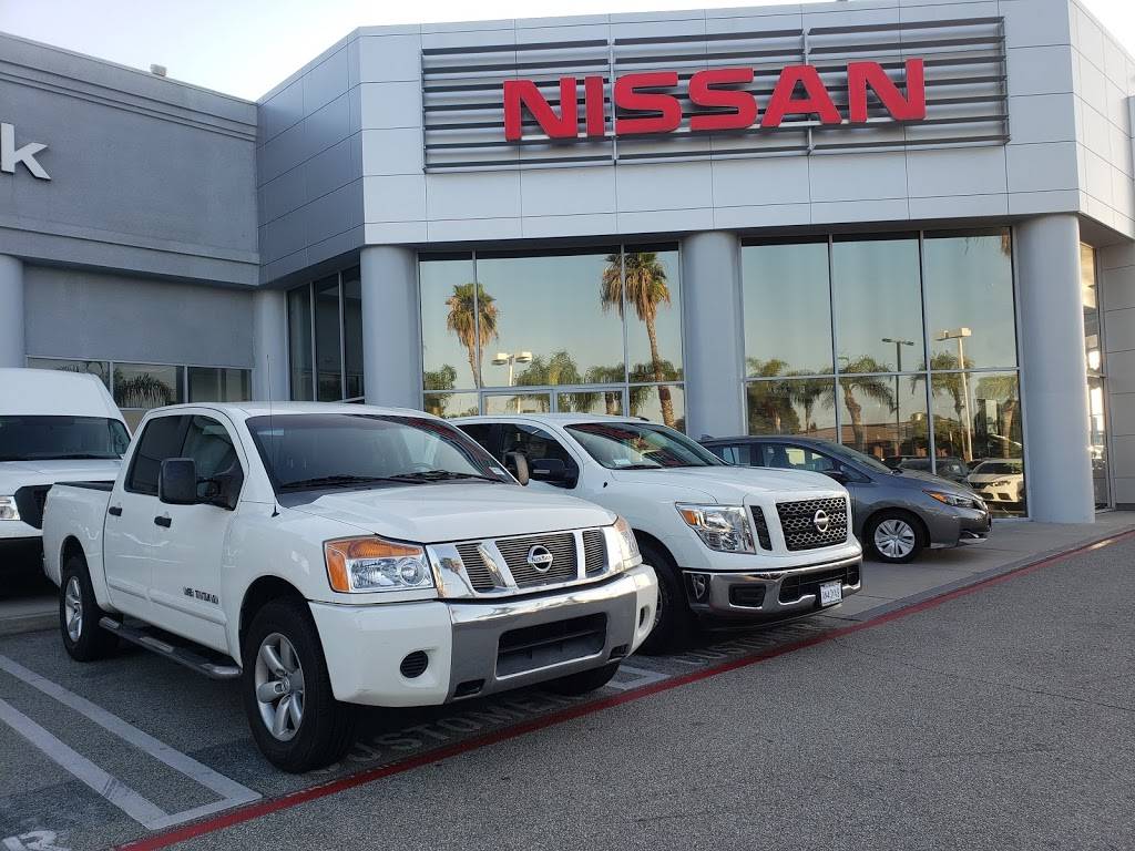 Buena Park Nissan Service Department | 6501 Auto Center Dr, Buena Park, CA 90621, USA | Phone: (877) 317-6181