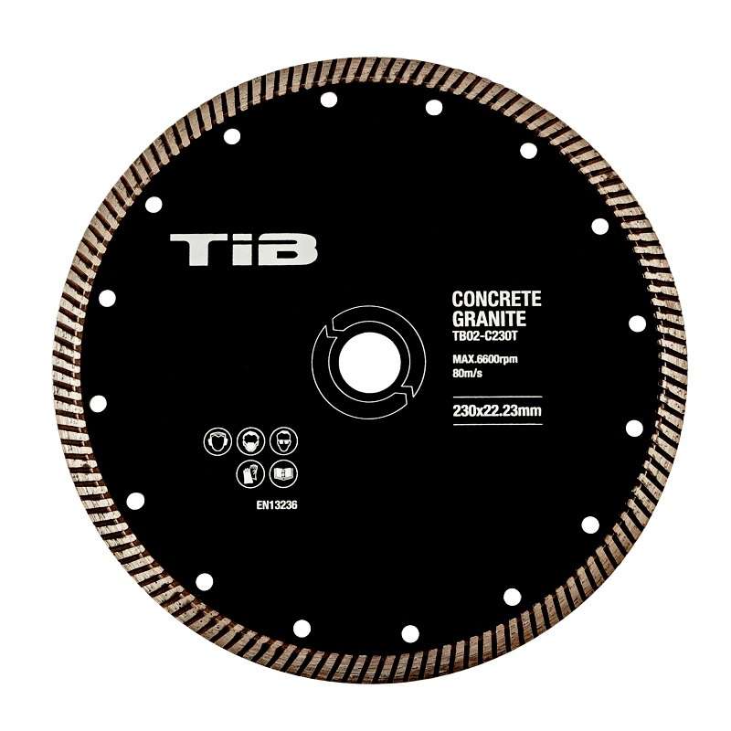 TIB Tools Ltd | 4 Berkeley Ct, London N14 4DB, UK | Phone: 020 3638 9407