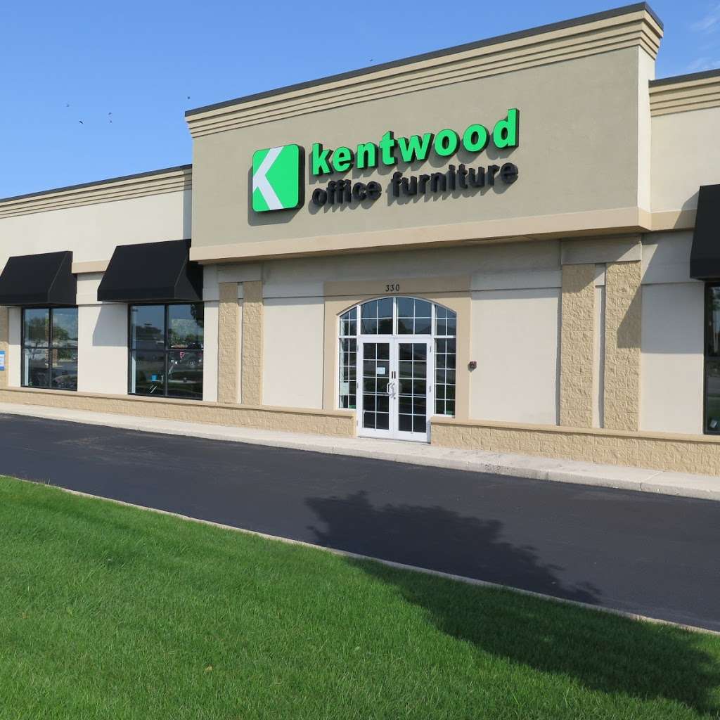 Kentwood Office Furniture | 330 W Roosevelt Rd, Lombard, IL 60148 | Phone: (630) 693-2263