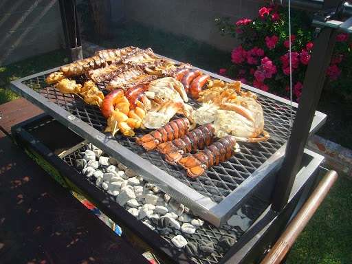 Chaneys Quality Grills | 3732 Allred St, Lakewood, CA 90712 | Phone: (562) 458-4484