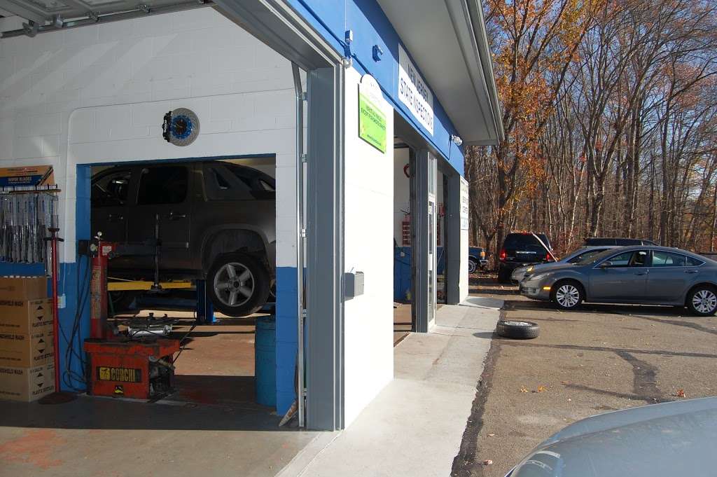 Toto Auto Service Center | 4124 County Rd 516, Matawan, NJ 07747, USA | Phone: (732) 583-6707