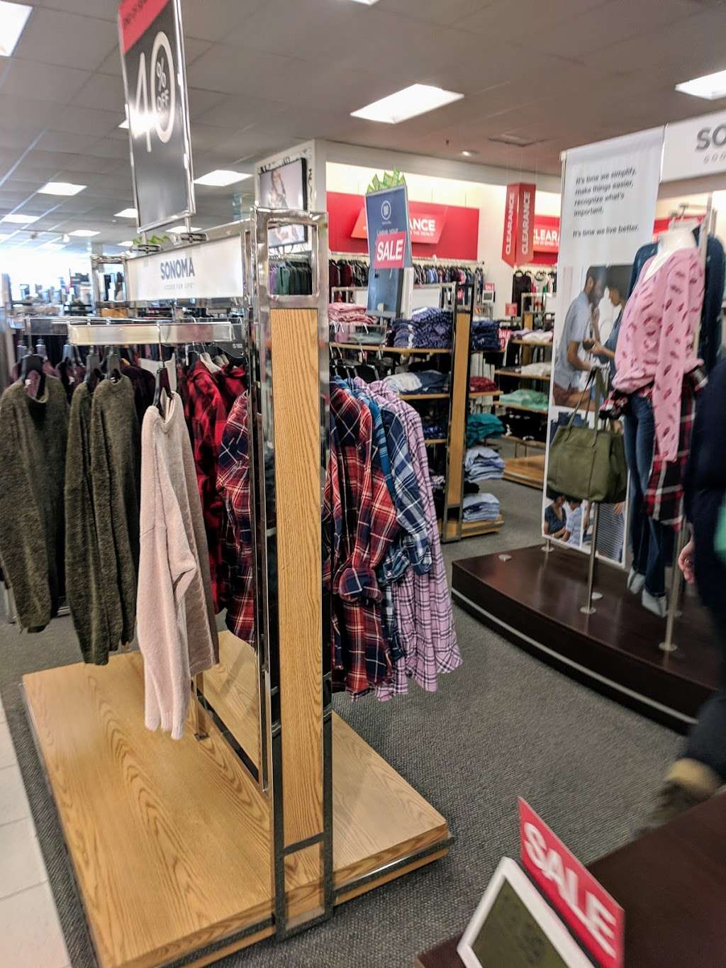 Kohls Delavan | 1921 Geneva St, Delavan, WI 53115, USA | Phone: (262) 728-4727