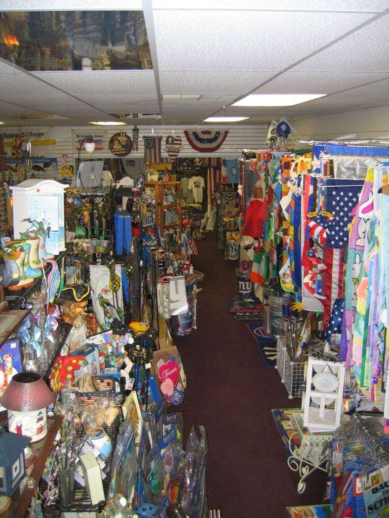 American Eagle Flag LLC | 442 Lacey Rd, Forked River, NJ 08731 | Phone: (609) 971-8400