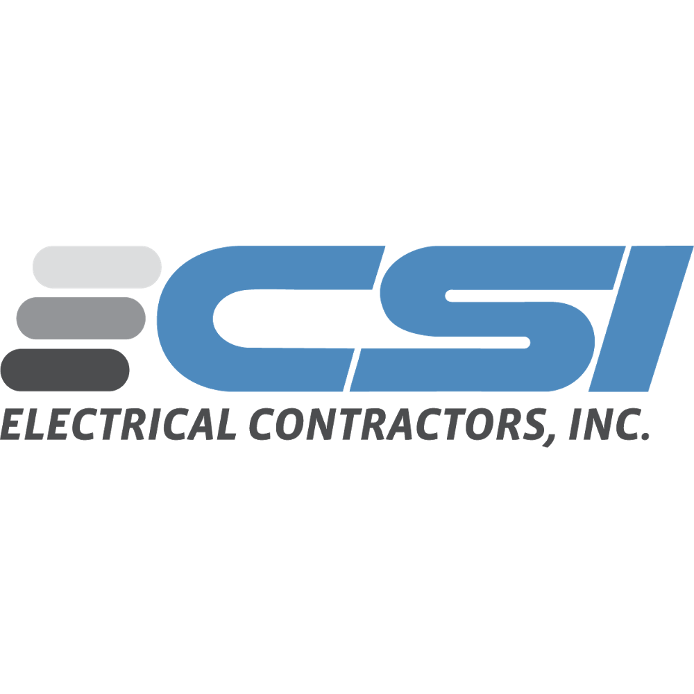 CSI Electrical Contractors | 836 Jury Ct #10, San Jose, CA 95112, USA | Phone: (408) 641-2500