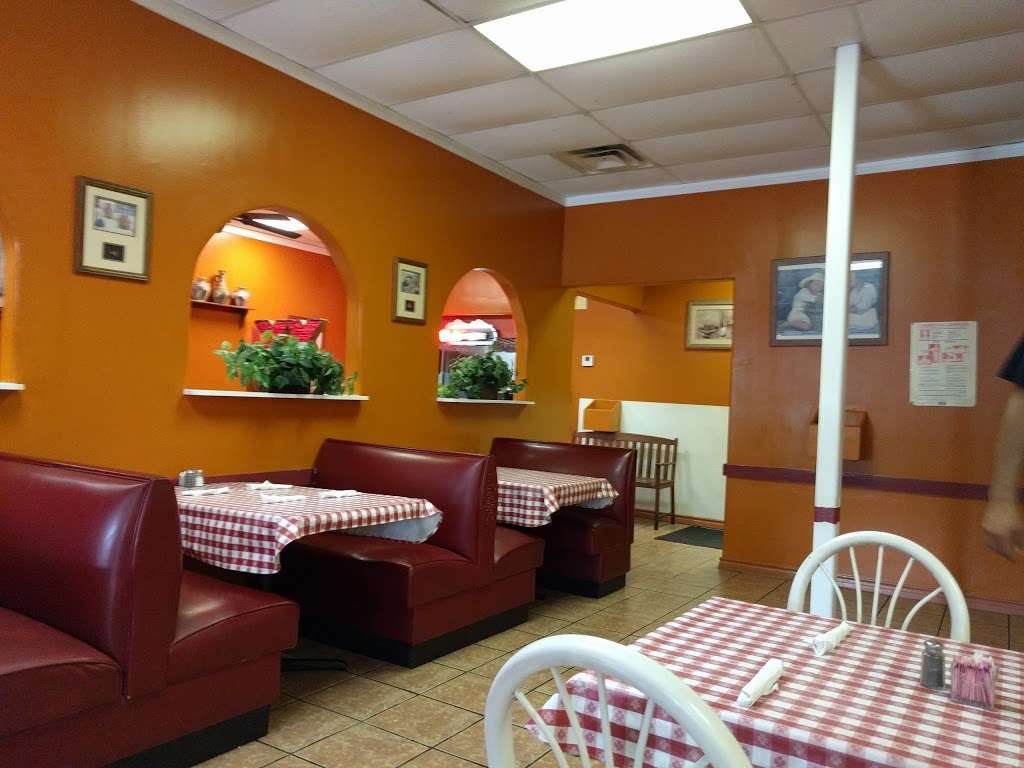 Picositos Mexican Restaurant | 32350 TX-249, Pinehurst, TX 77362, USA | Phone: (281) 259-9990