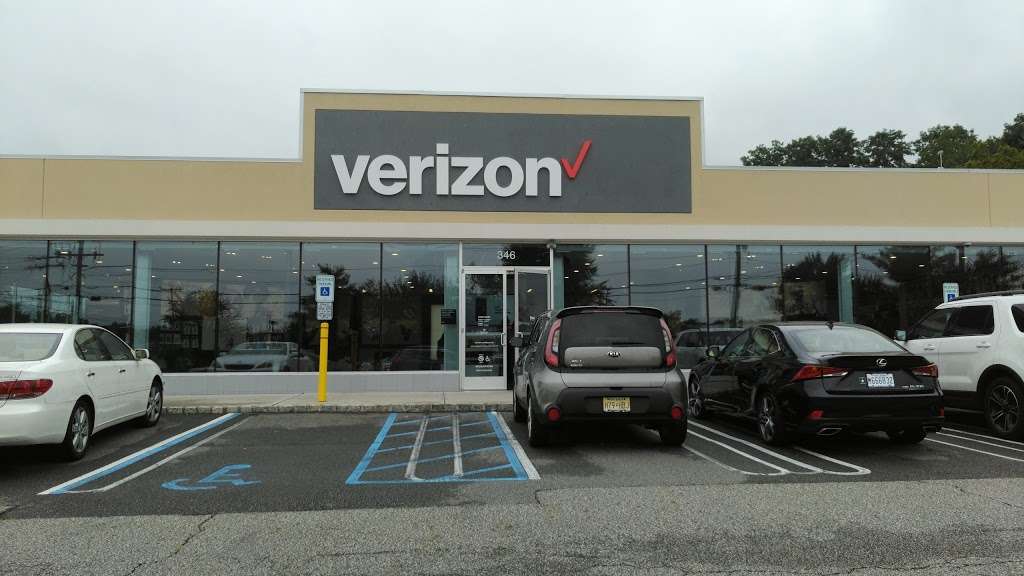 Verizon | 346 NJ-10, East Hanover, NJ 07936, USA | Phone: (973) 503-9666