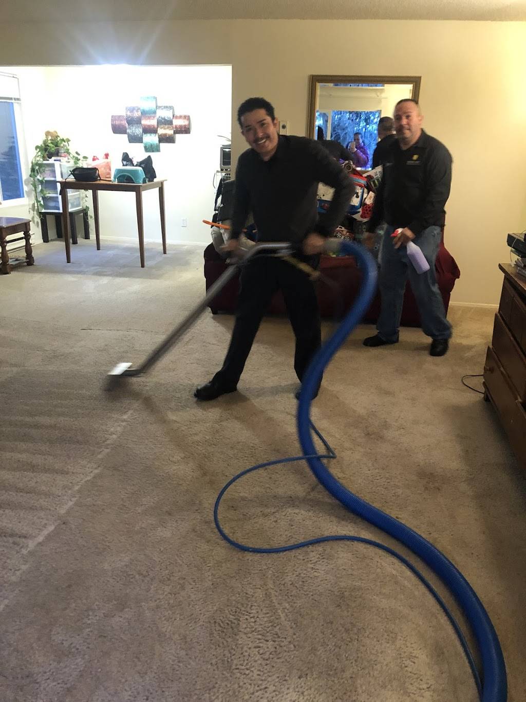 Sunshine Carpet Cleaning | 19510 129th Ave NE, Bothell, WA 98011, USA | Phone: (425) 864-1699