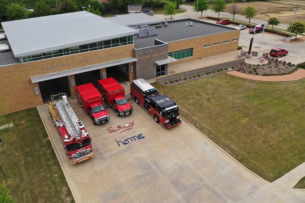 Watauga Fire Department | 5909 Hightower Dr, Watauga, TX 76148, USA | Phone: (817) 514-5874
