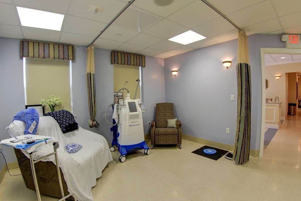 Buinewicz Plastic Surgery 3655 Us 202 Suite 225 Doylestown Pa 18902 Usa