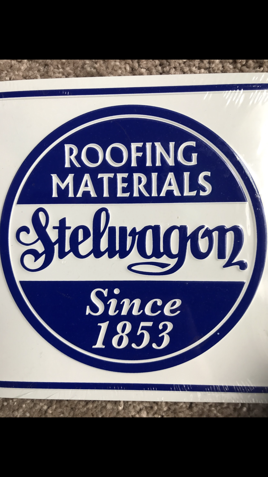 Stelwagon Roofing Supply | 2949 Vare Ave, Philadelphia, PA 19145, USA | Phone: (215) 271-7663