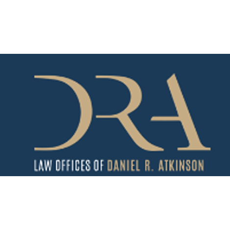 Daniel R. Atkinson, Jr. - Attorney at Law | 2171 Quail Run Dr, Baton Rouge, LA 70808, USA | Phone: (225) 938-5557