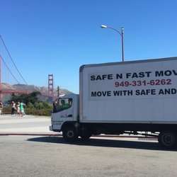 Efficient Interstate Movers | 20 Garden View Ct, Rancho Santa Margarita, CA 92688, USA | Phone: (949) 331-6262