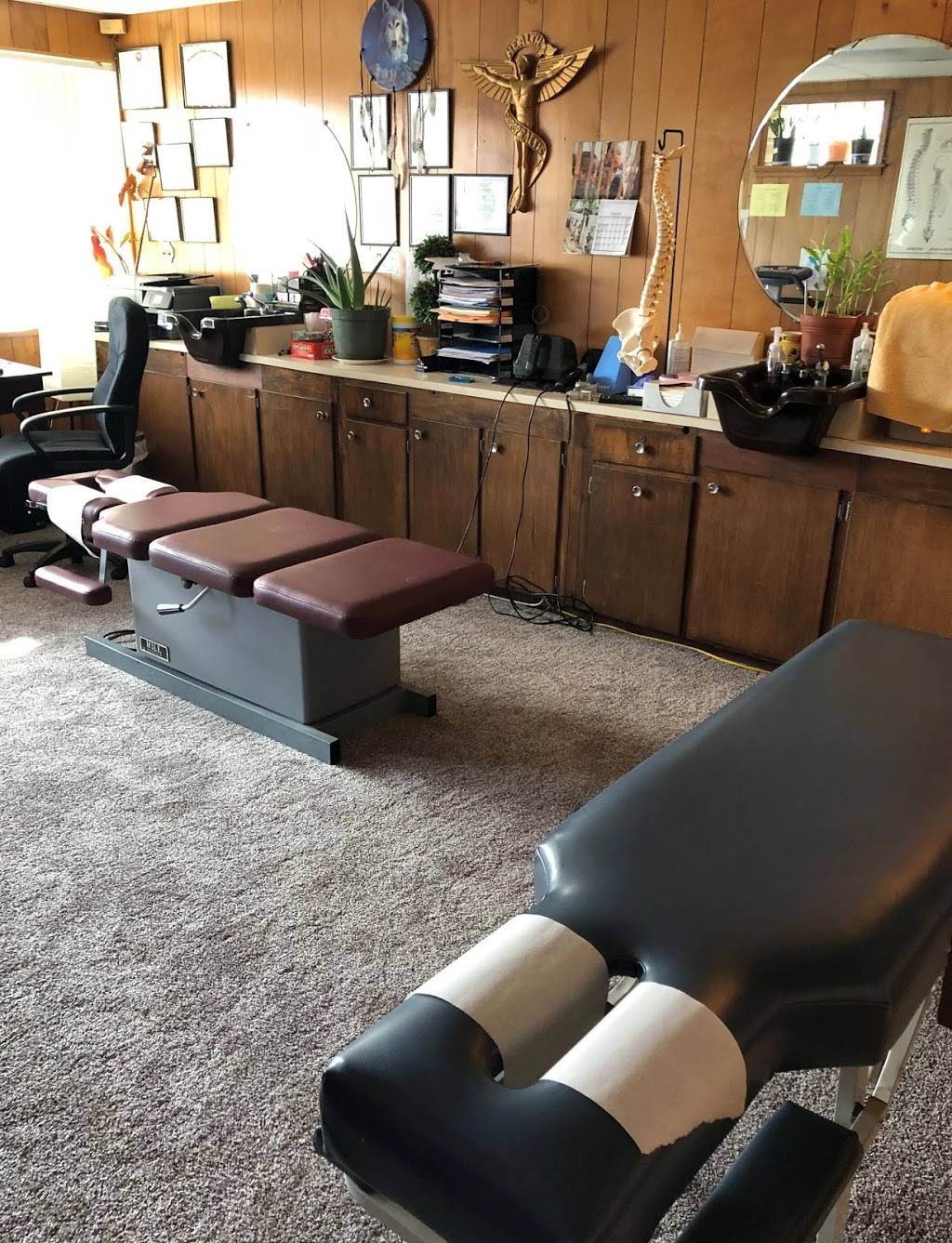 Running Bear Healing Center LLLP | 1249 Frost Ave, Maplewood, MN 55109, USA | Phone: (651) 771-2289