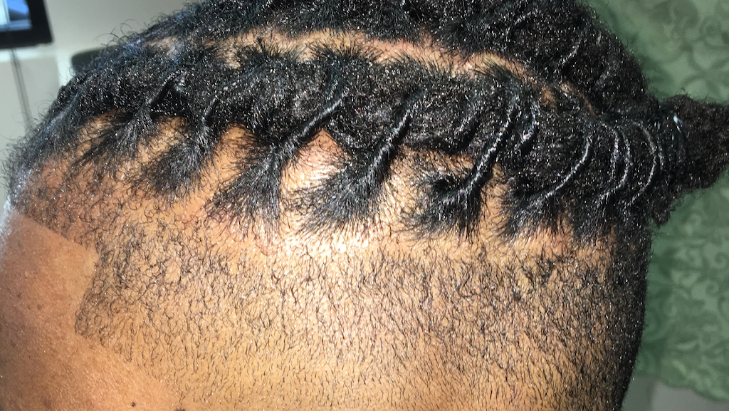 Dreads , Locs, And Retwist | 11414 Audelia Rd, Dallas, TX 75243, USA | Phone: (469) 316-6031