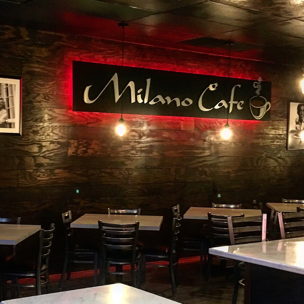 Milano Pizza & Cafe | 725 Corkery Ln, Williamstown, NJ 08094, USA | Phone: (856) 629-1093
