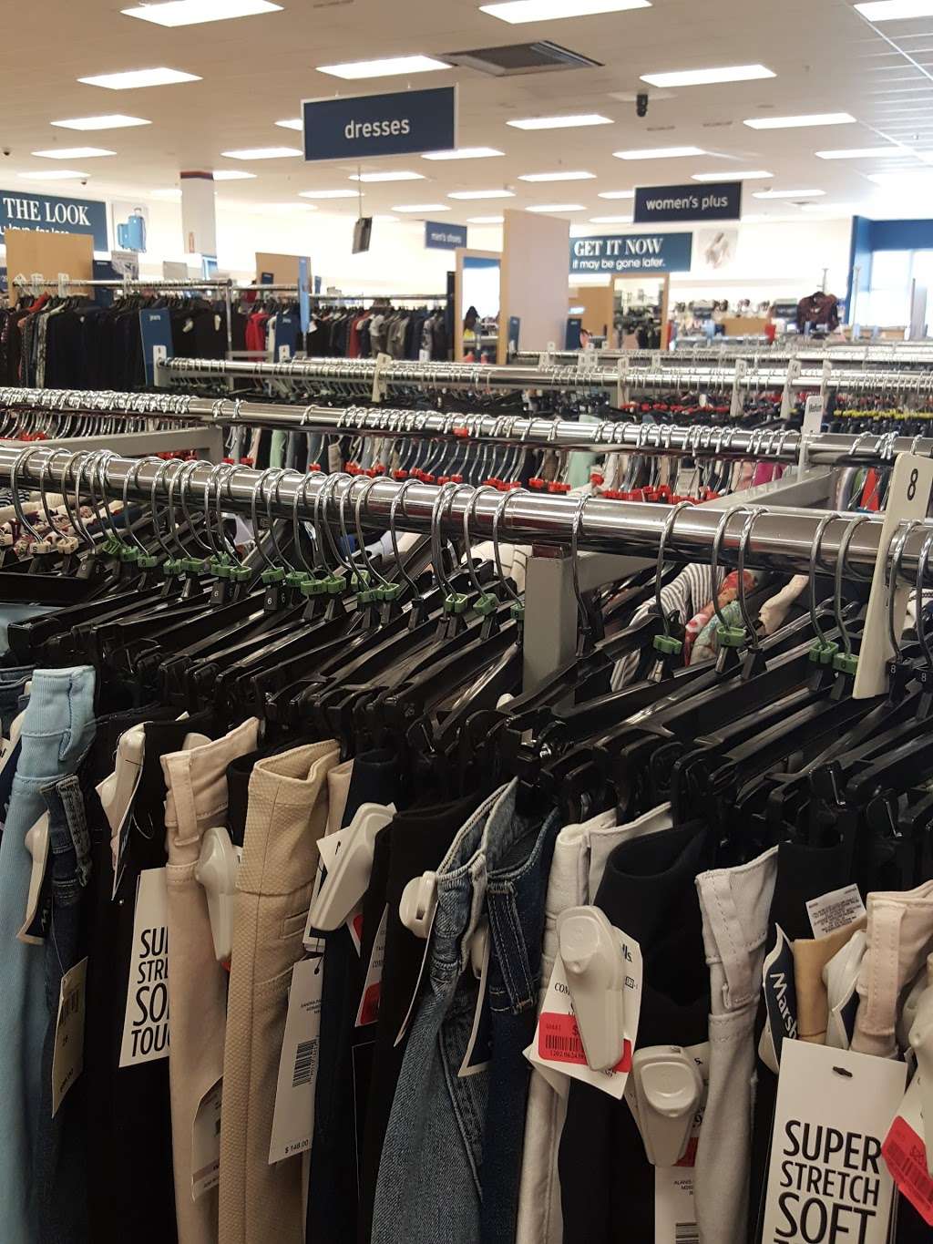 Marshalls | 15918 Crain Hwy, Brandywine, MD 20613, USA | Phone: (301) 782-9012