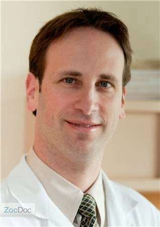 Dr. Matthew Harris | 901 N Elm St #250, Hinsdale, IL 60521 | Phone: (630) 325-6880