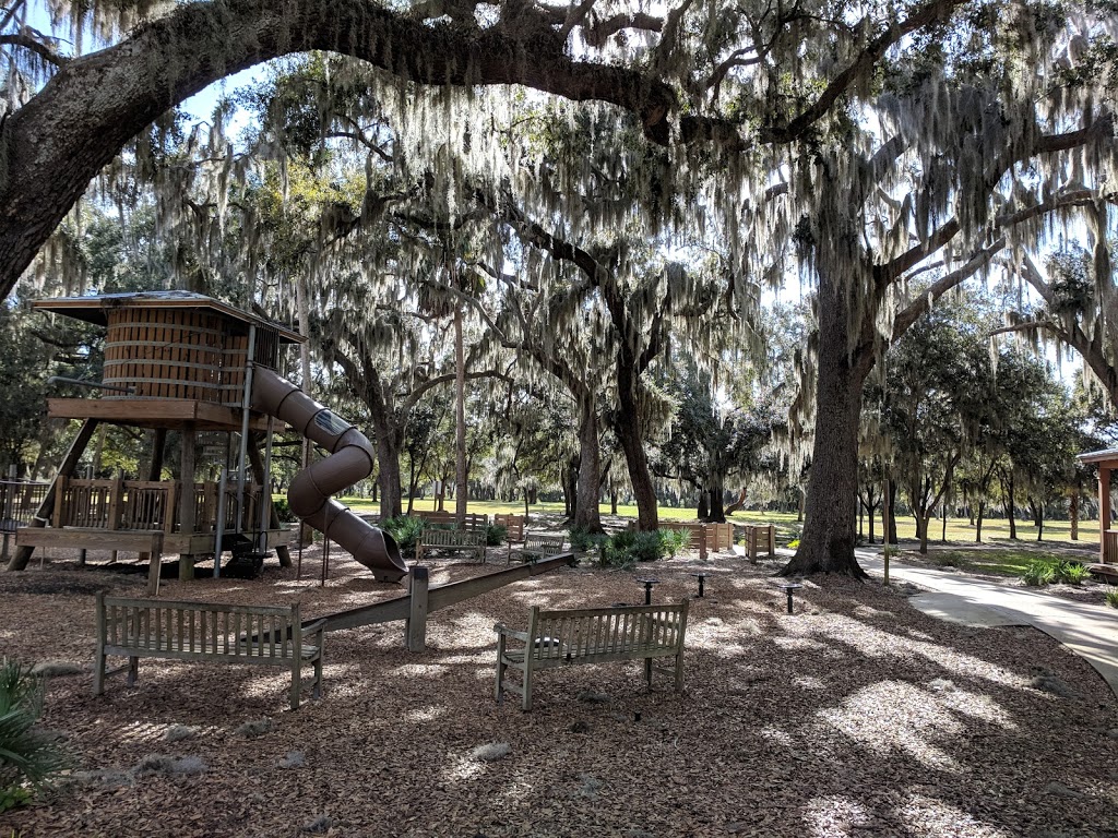 Lake Hiawatha Preserve | 450 12th St, Clermont, FL 34711, USA | Phone: (352) 394-3500