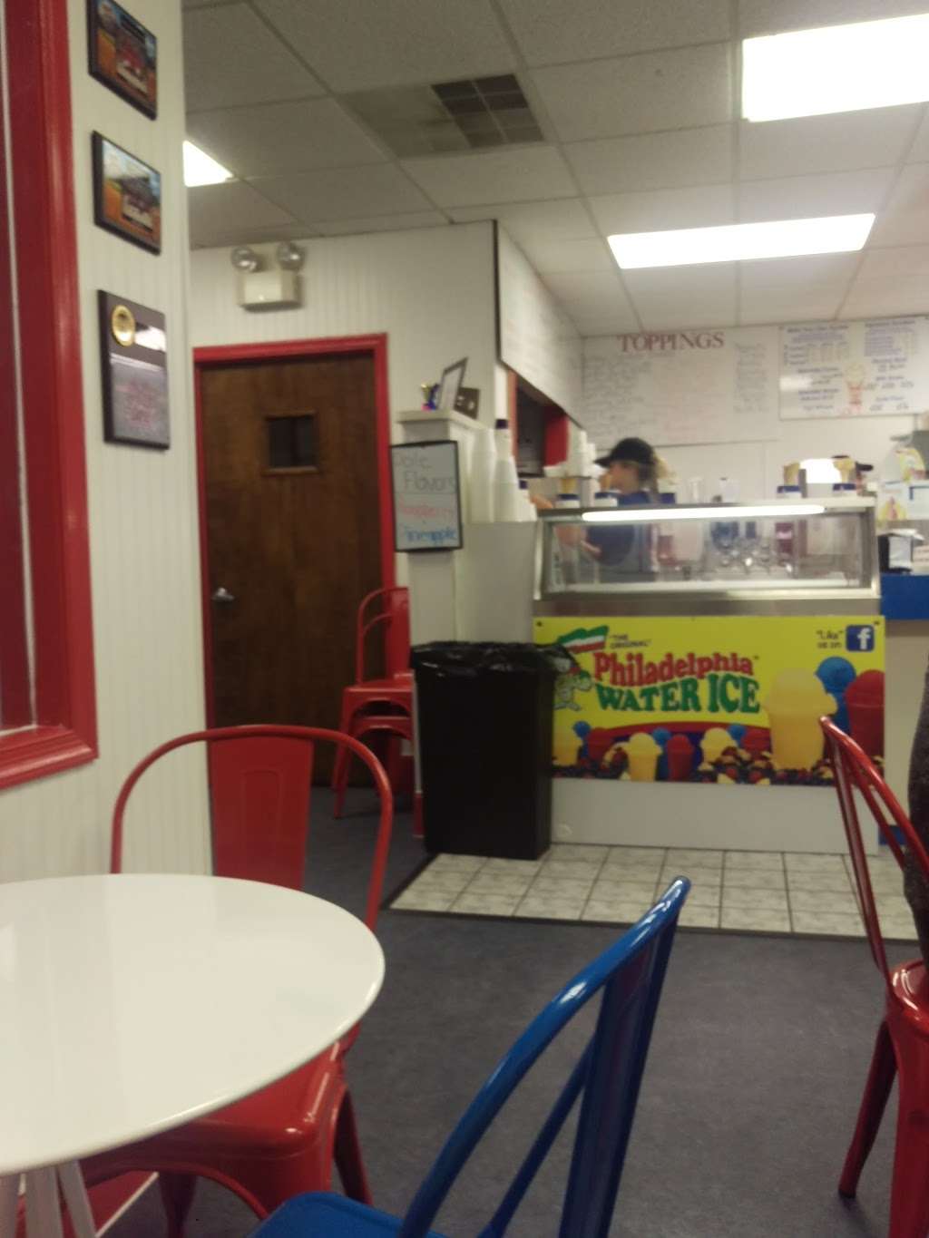 Mister Softee Ice Cream | 1890 Bayshore Rd, Villas, NJ 08251, USA | Phone: (609) 675-6323