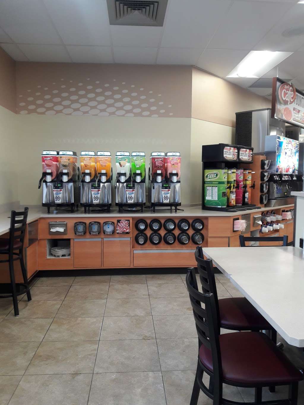 Speedway | 38980 N Green Bay Rd, Beach Park, IL 60087, USA | Phone: (847) 360-1298