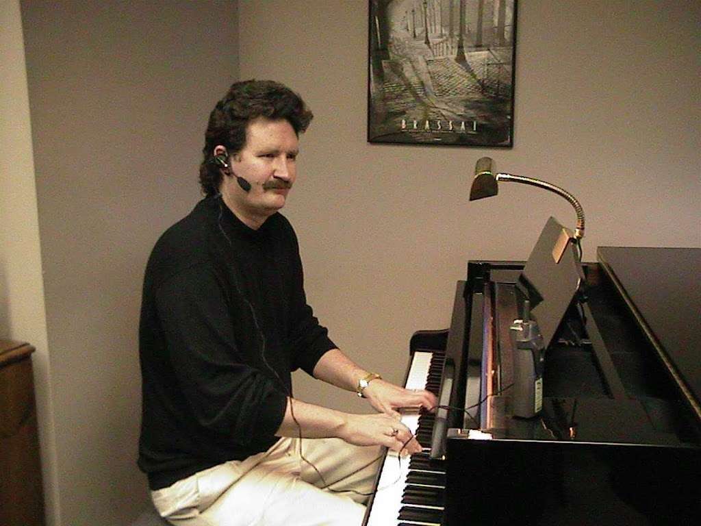 Mark Miller Piano Studios | 421 N Northwest Hwy, Barrington, IL 60010, USA | Phone: (847) 401-1721