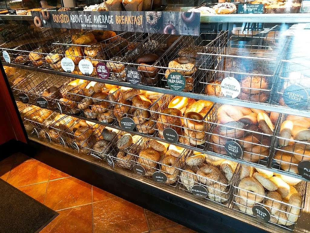 Einstein Bros. Bagels | 967 S Colorado Blvd, Denver, CO 80246 | Phone: (720) 214-5042