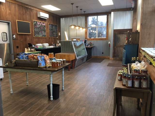 Back Home Butcher Shop and Country Store | 520 Main St, Green Lane, PA 18054, USA | Phone: (267) 424-5805