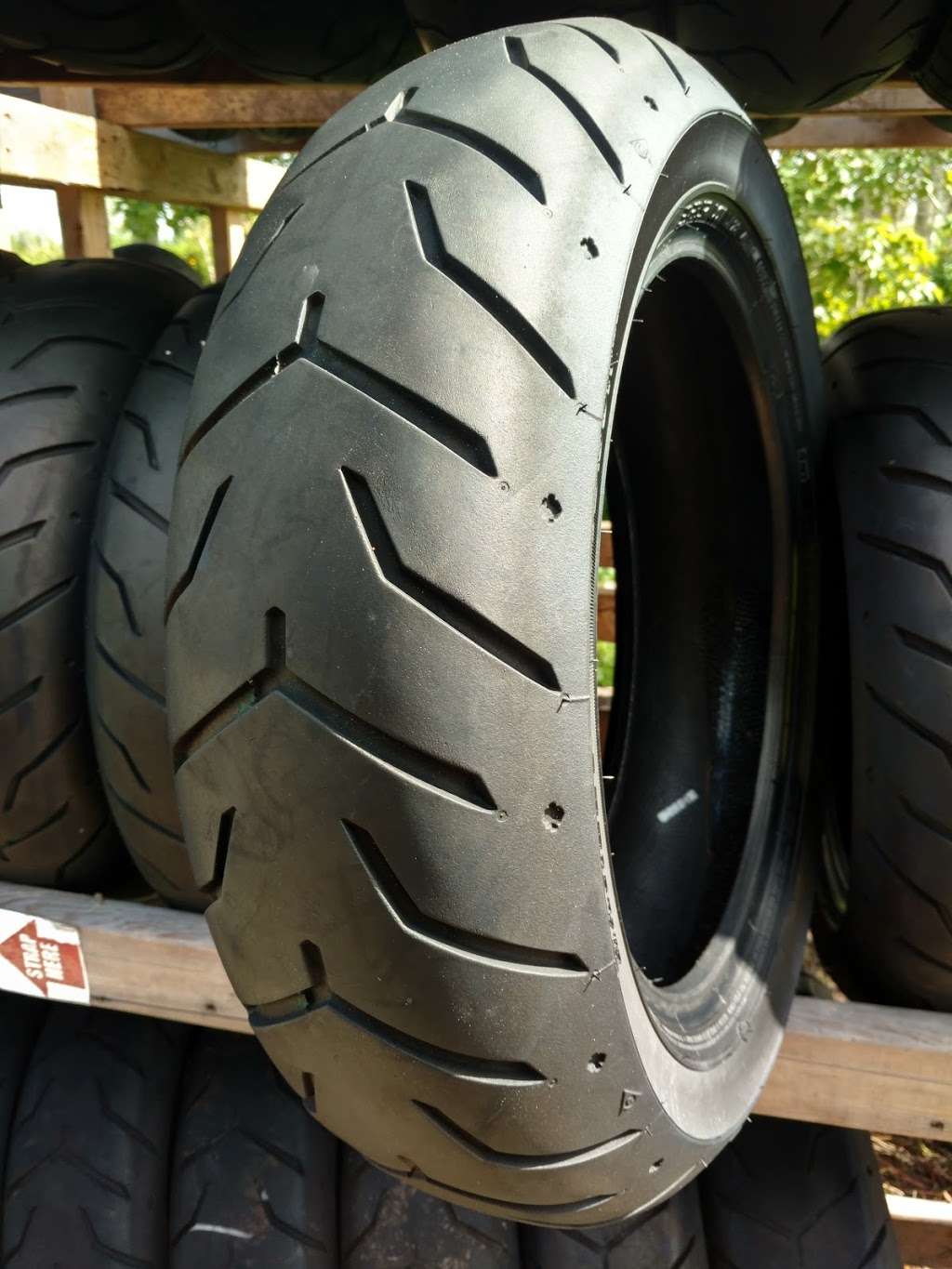 Tire Rich | St Cloud, FL 34771 | Phone: (717) 438-4737