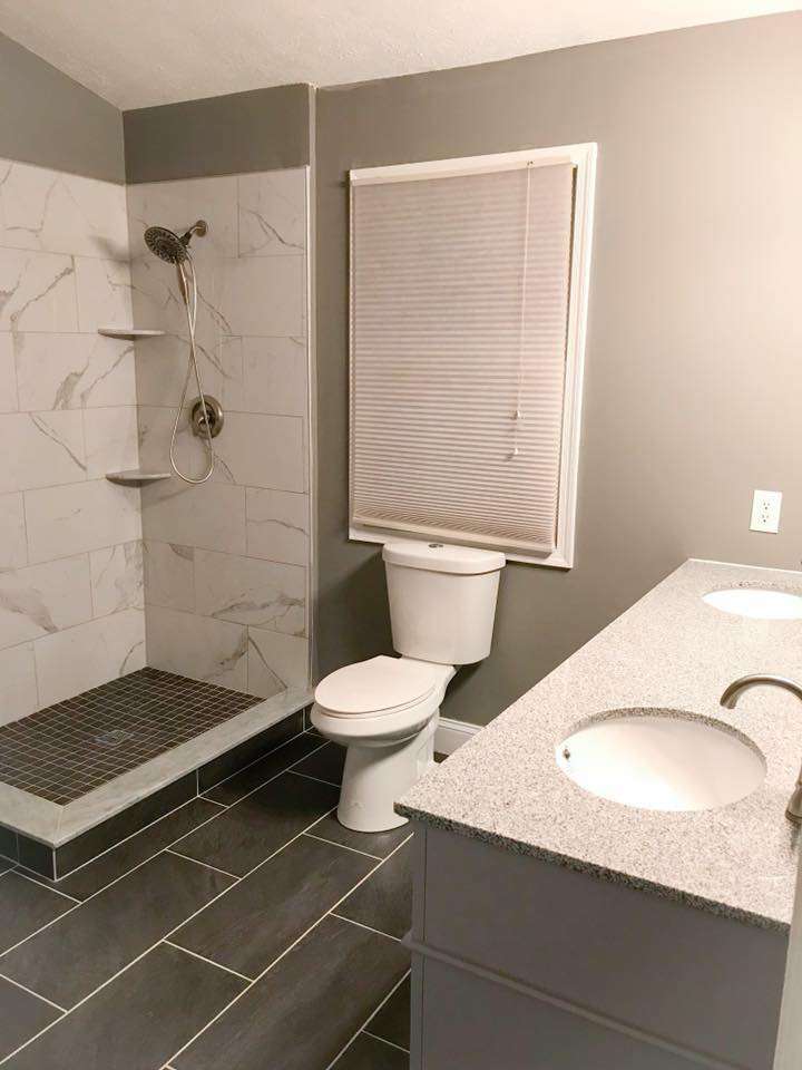 City 2 Sea Contractors LLC | 15 N Laurel St, Millville, NJ 08332, USA | Phone: (856) 818-4884