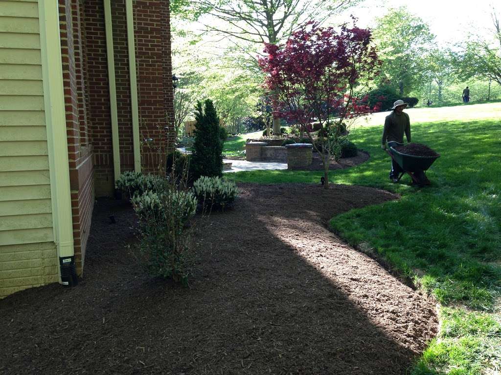 joselandscaping | 10272 Fern Pool Ct, Burke, VA 22015 | Phone: (571) 502-3745