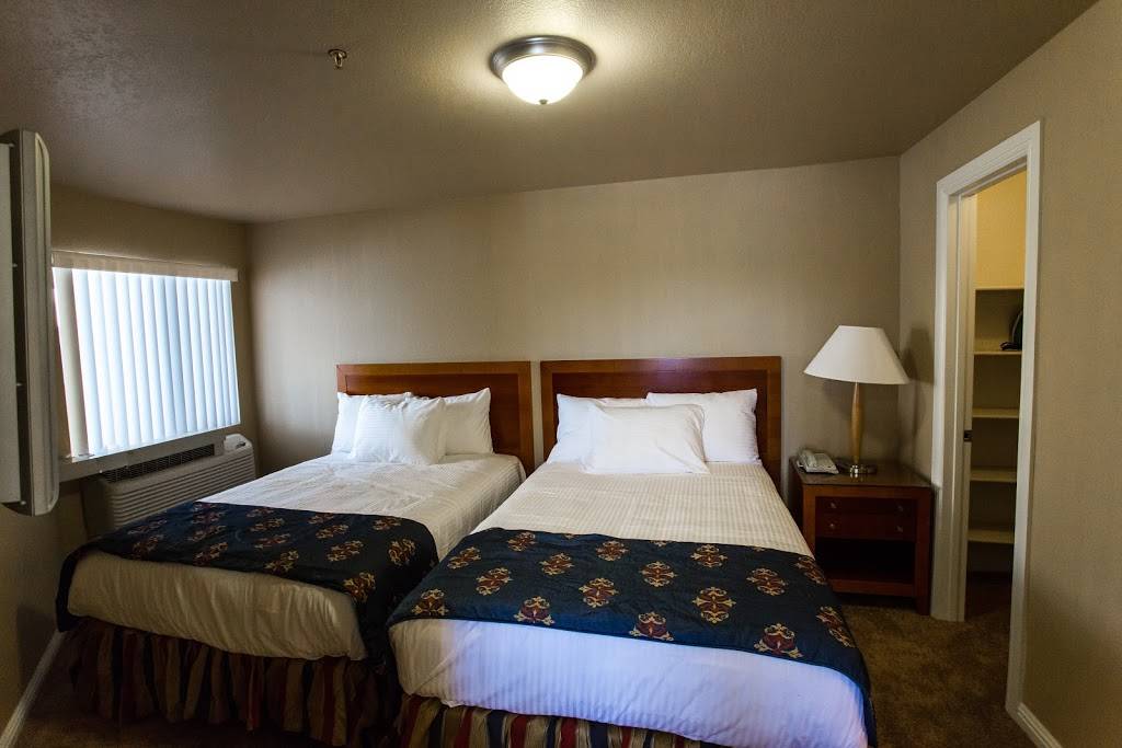 The Rita Suites | 344 E Desert Inn Rd, Las Vegas, NV 89109 | Phone: (702) 792-2222