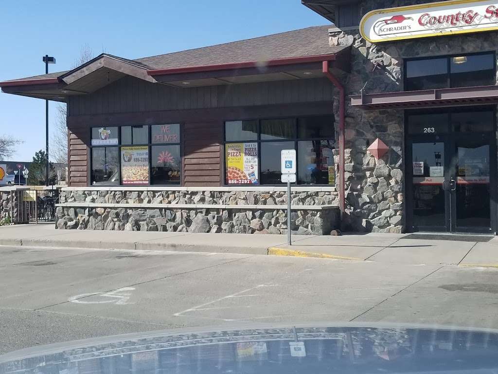 ATM (Schraders Country Store) | 7600 Westgate Dr, Windsor, CO 80550, USA
