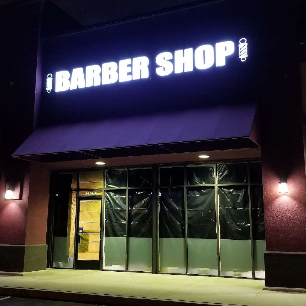 Most Wanted Barbers | 3474-A E Orangethorpe Ave, Anaheim, CA 92806 | Phone: (714) 983-7944