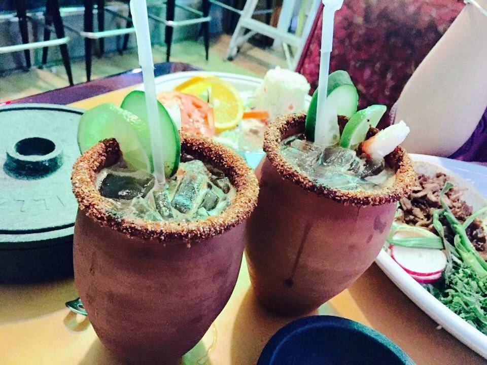 Mariscos Perlas Del Mar Mexican & Seafood Restaurant | 12158 Brookhurst St, Garden Grove, CA 92840, USA | Phone: (714) 530-3555