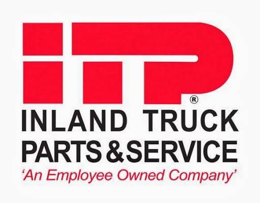 Inland Truck Parts & Service | 5301 Alvo Rd, Lincoln, NE 68514, USA | Phone: (402) 464-9393