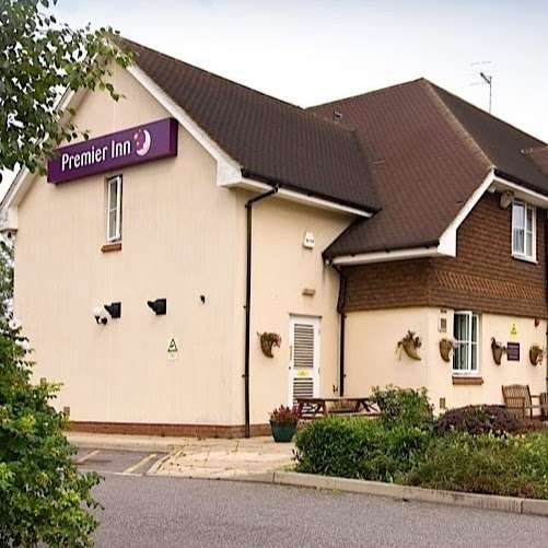 Premier Inn East Grinstead | London Rd, East Grinstead, Felbridge, East Grinstead RH19 2QR, UK | Phone: 0871 527 8348