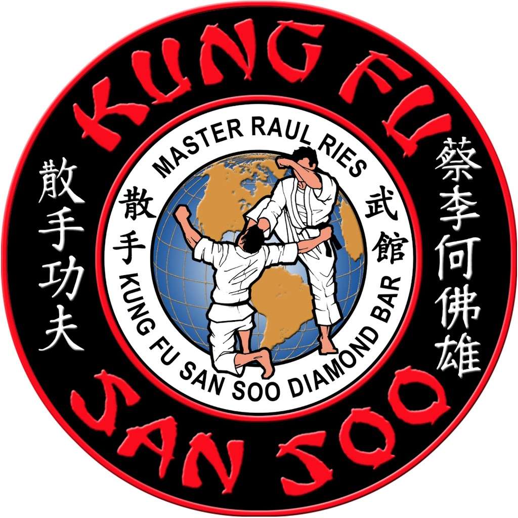 Kung Fu San Soo Diamond Bar | 22324 Golden Springs Dr, Diamond Bar, CA 91765 | Phone: (909) 396-1884