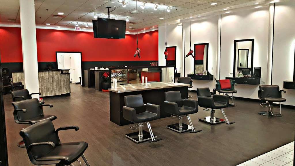 Erskine Reeves Salon | 820 Stratford Dr, Bloomingdale, IL 60108 | Phone: (630) 529-8801