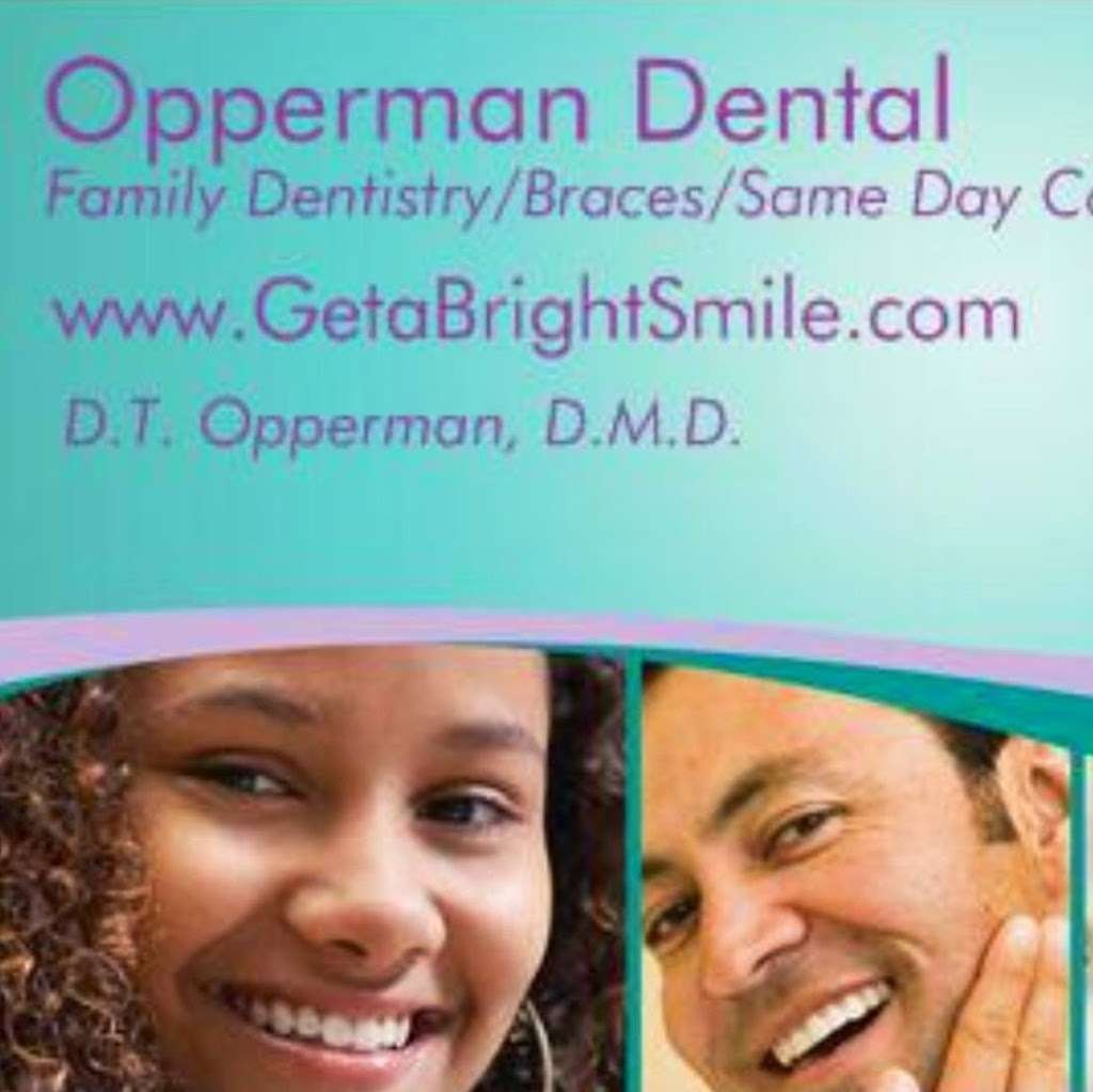 Dr. Theodore D. Opperman, DMD | 962 Pennsylvania Ave, Pen Argyl, PA 18072, USA | Phone: (610) 863-9212