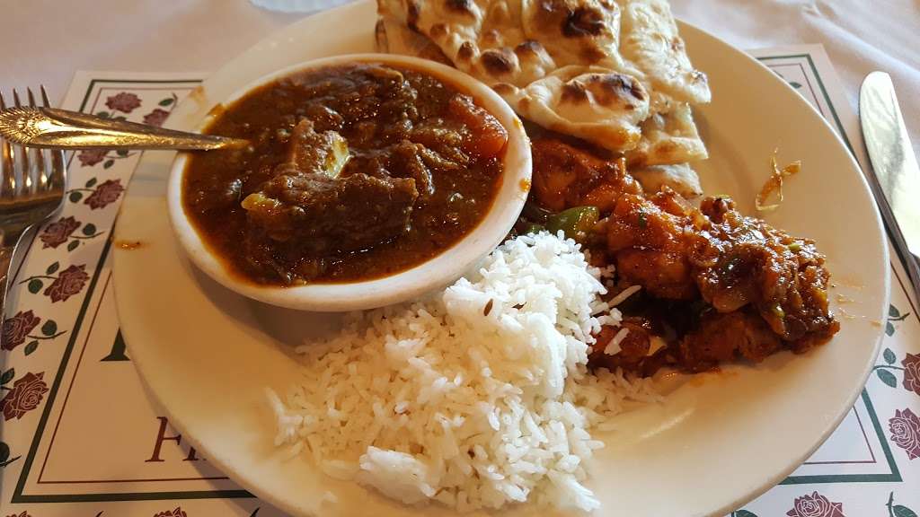 Indian Garden | 676 Stony Hill Rd, Yardley, PA 19067, USA | Phone: (215) 369-7016