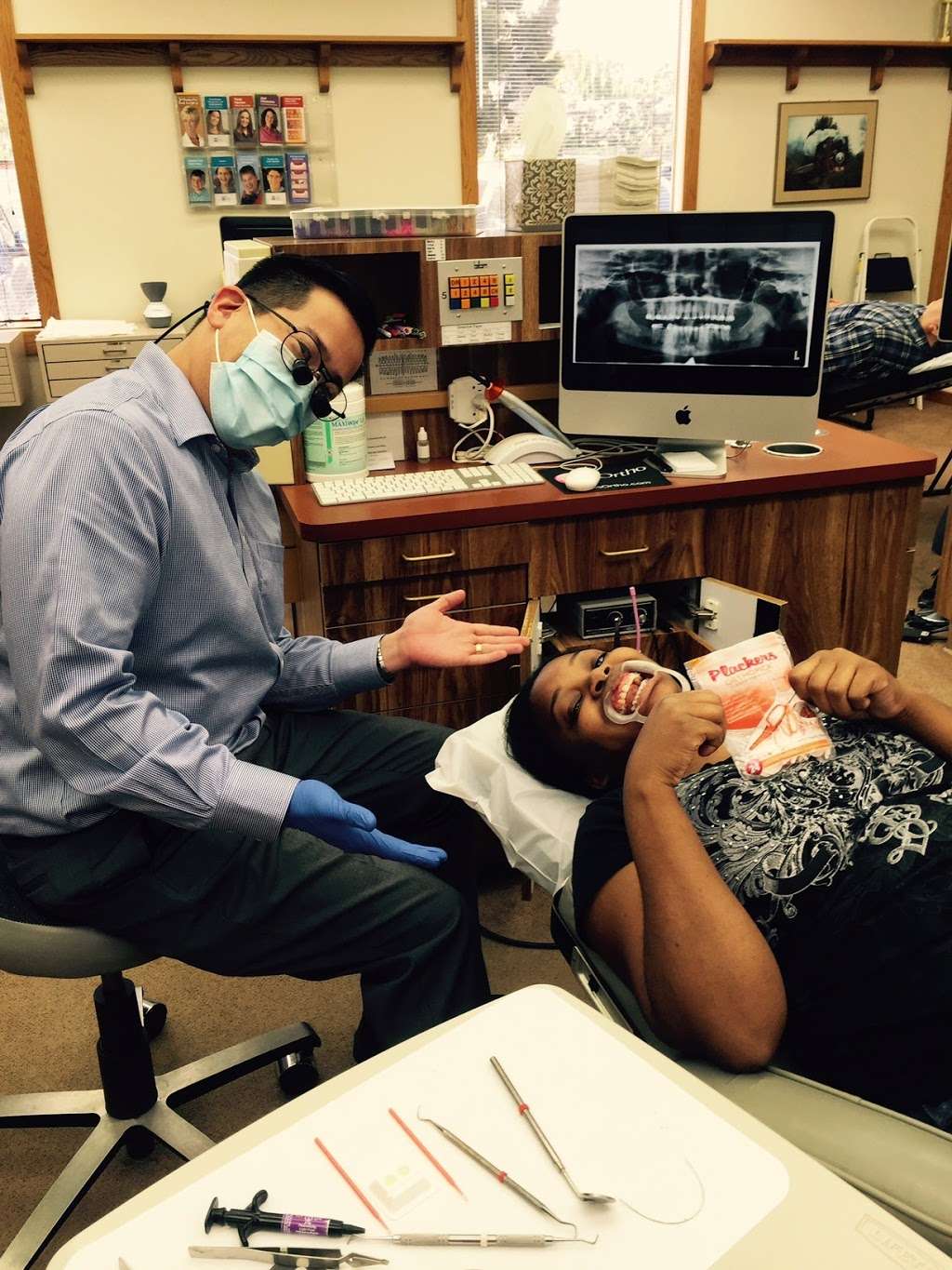 Chong Orthodontics | 33800 Alvarado-Niles Rd # 1, Union City, CA 94587, United States | Phone: (510) 489-5671