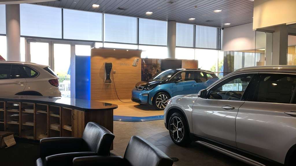 BMW Mt Kisco | 250 Kisco Ave, Mt Kisco, NY 10549, USA | Phone: (914) 614-0884