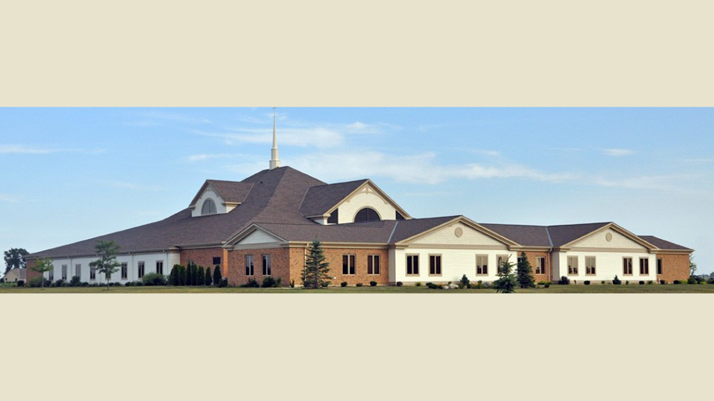 Racine Bible Church | 12505 Spring St, Sturtevant, WI 53177, USA | Phone: (262) 637-6536