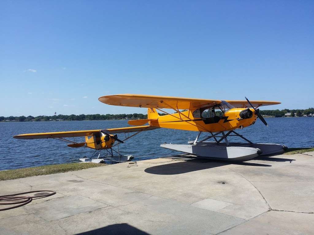 Jack Browns Seaplane Base-F57 | 2704 US-92, Winter Haven, FL 33881, USA | Phone: (863) 956-2243