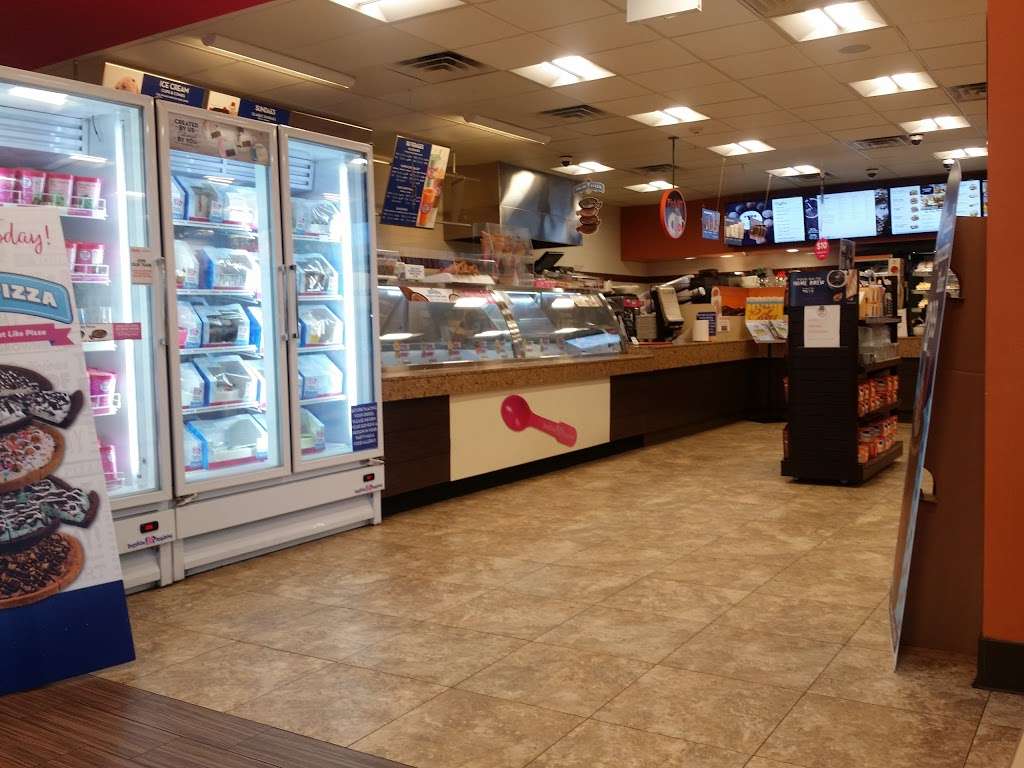 Dunkin Donuts | 281 Walt Whitman Rd, Huntington Station, NY 11746, USA | Phone: (631) 547-1685