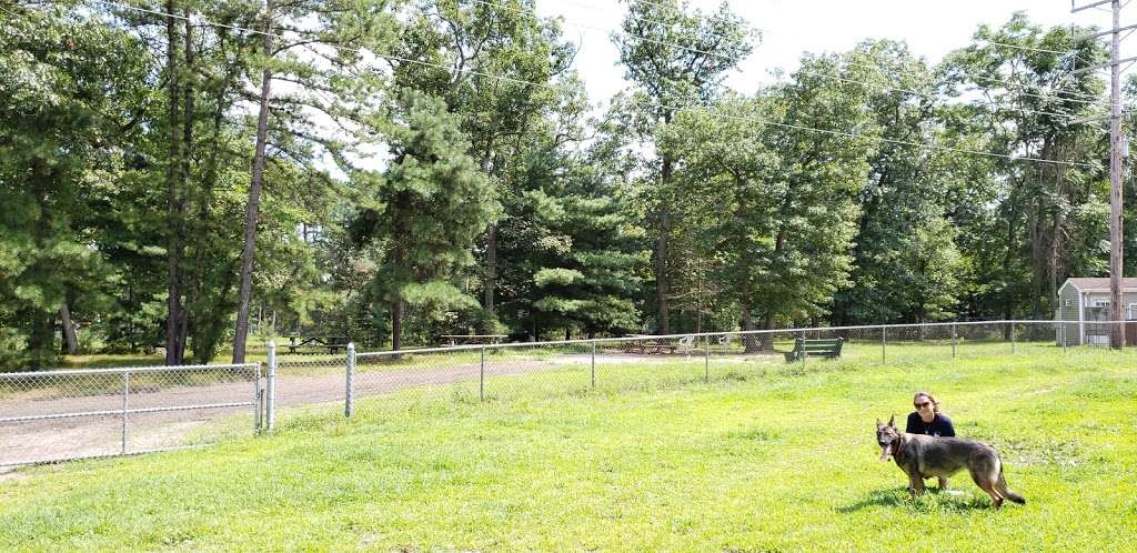 Ocean County Off Leash Dog Area | 101 Airport Road, Bayville, NJ 08721, USA | Phone: (732) 341-3243