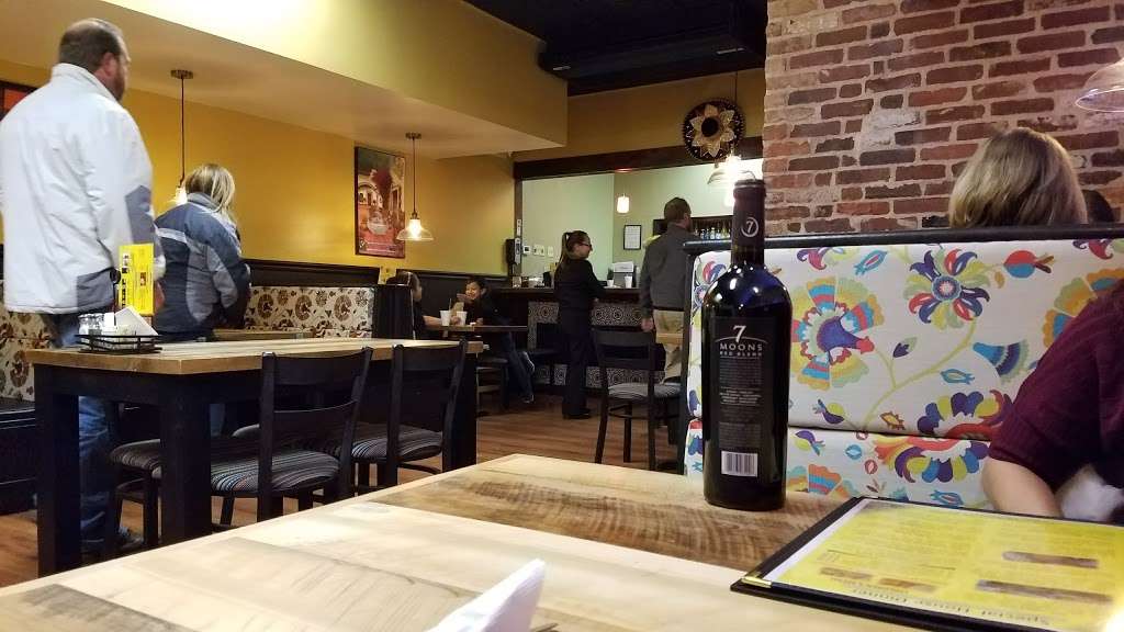 Mi Tierra Linda | 504 N Antrim Way, Greencastle, PA 17225 | Phone: (717) 643-0487